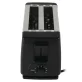 Brentwood® 2-Slice Toaster with Extra-Wide Slots