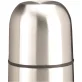 Brentwood® Geojug GEOJUG Stainless Steel Vacuum-Insulated Coffee Thermos (16-Ounce)