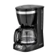 Brentwood® 10-Cup Digital Coffee Maker (Black)