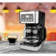 Brentwood® Select 12-Cup Digital Coffee Maker