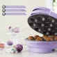 Brentwood® Just For Fun Nonstick Electric Cake Pop Maker