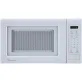 Magic Chef® 0.7-Cu. Ft. 700-Watt Countertop Digital Touch Microwave (White)