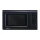 Magic Chef® 0.9-Cu. Ft. 900-Watt Digital Touch Countertop Microwave (Black)
