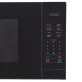 Magic Chef® 1.1-Cu. Ft. 1,000-Watt Digital Touch Countertop Microwave (Black)