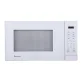Magic Chef® 1.1-Cu. Ft. 1,000-Watt Digital Touch Countertop Microwave (White)