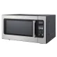 Magic Chef® 2.2-Cu. Ft. 1,200-Watt Countertop Microwave with Sensor Cook