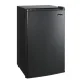 Magic Chef® 3.5 Cubic-Foot Mini Refrigerator (Black)