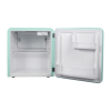 Magic Chef® 1.6-Cu. Ft. ENERGY-STAR® Certified Retro Mini Fridge with Manual Defrost (Green)