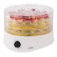 Commercial Chef CCD100W6 280-Watt 5-Tray Food Dehydrator