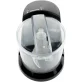Brentwood® 1.5-Cup Mini Food Chopper (Black)