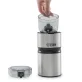 Commercial Chef 2.1-Oz. Electric Stainless Steel Coffee Grinder