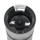 Commercial Chef 2.1-Oz. Electric Stainless Steel Coffee Grinder