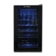 BLACK+DECKER™ Wine Cellar (24 Bottle)