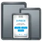 BLACK+DECKER™ 3-Piece Carbon Steel Baking Sheet Set