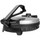 Brentwood® 1,200-Watt 12-In. Nonstick Electric Tortilla Maker (12 In.)