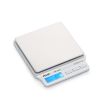 SC2kgA Precision Digital Pocket Scale with AC Adapter