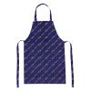 Ravens 3PC Set - Apron; Mitt; Hat